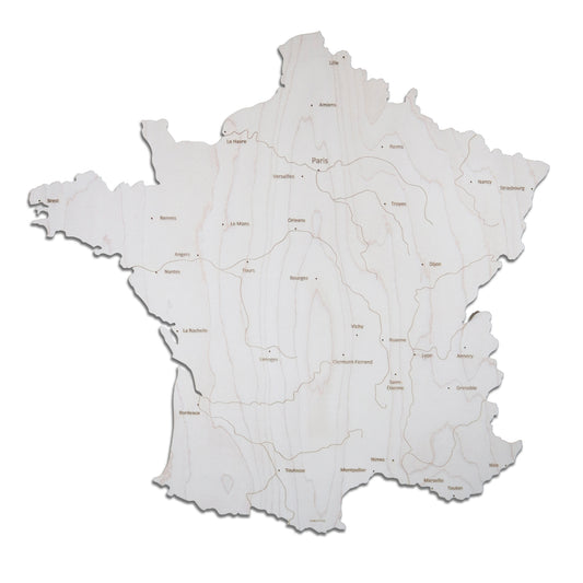 France
