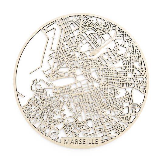 Marseille