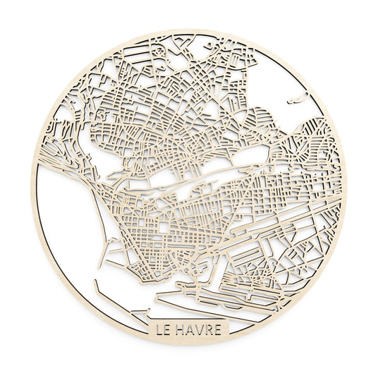 Le Havre