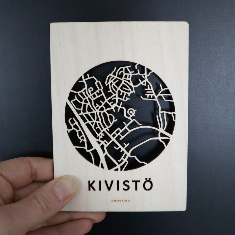 Vantaa Kivistö