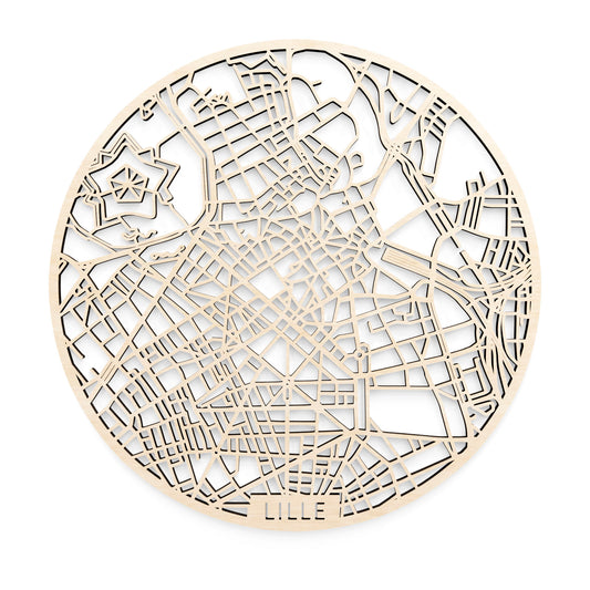 Lille rond