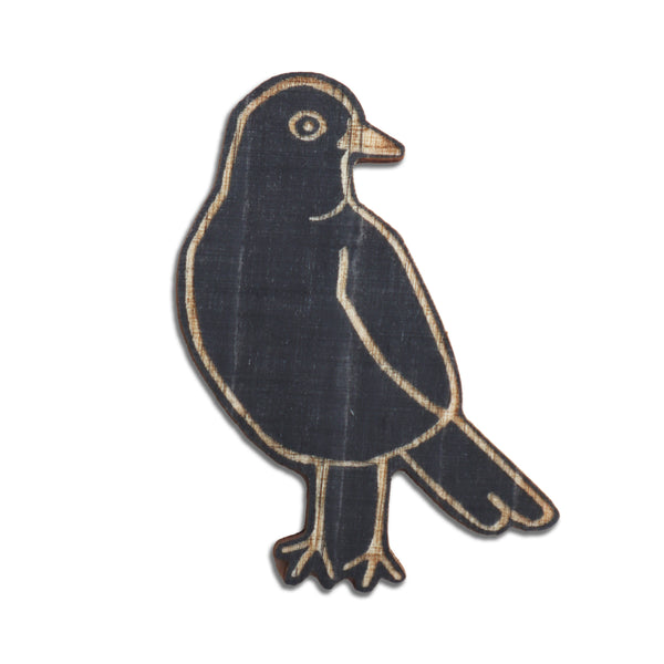 Blackbird (2)