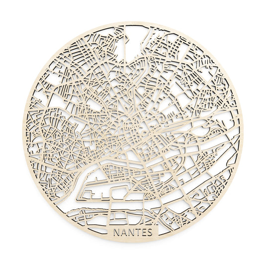 Nantes
