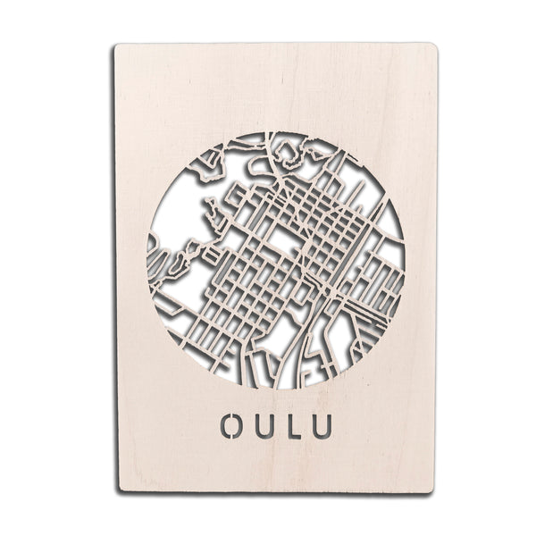 Oulu