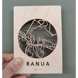 Ranua