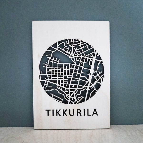 Vantaa Tikkurila