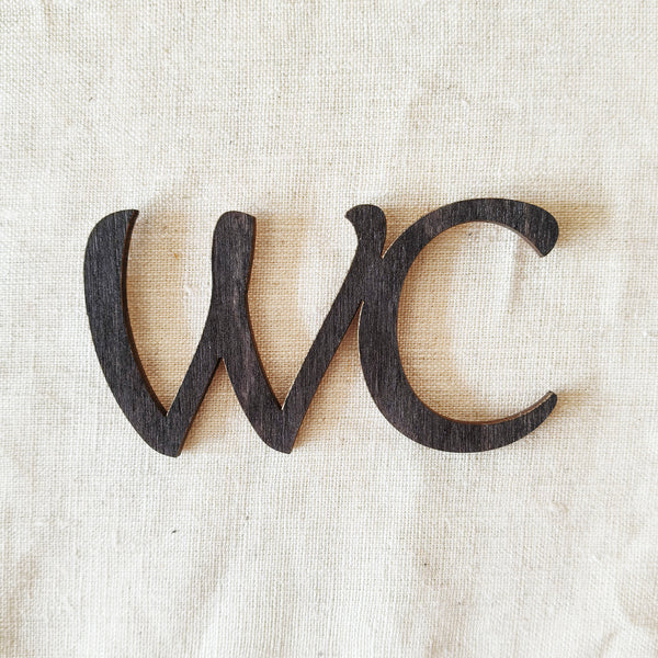Toilet sign (2)