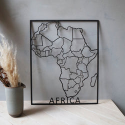Afrikka (2)