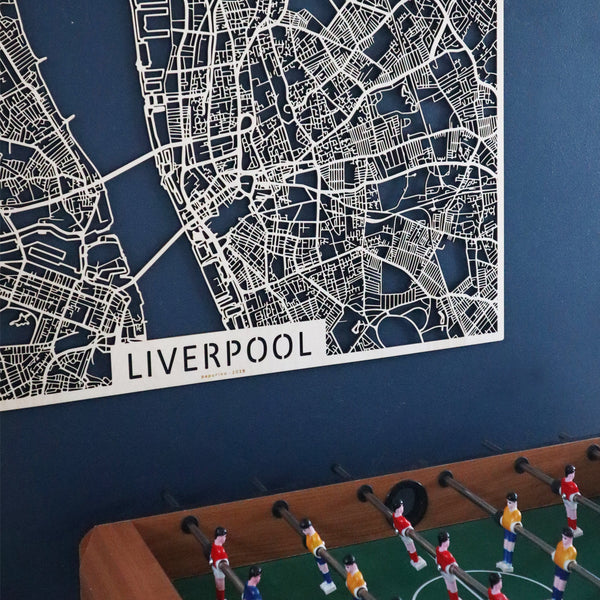 Liverpool – Papurino