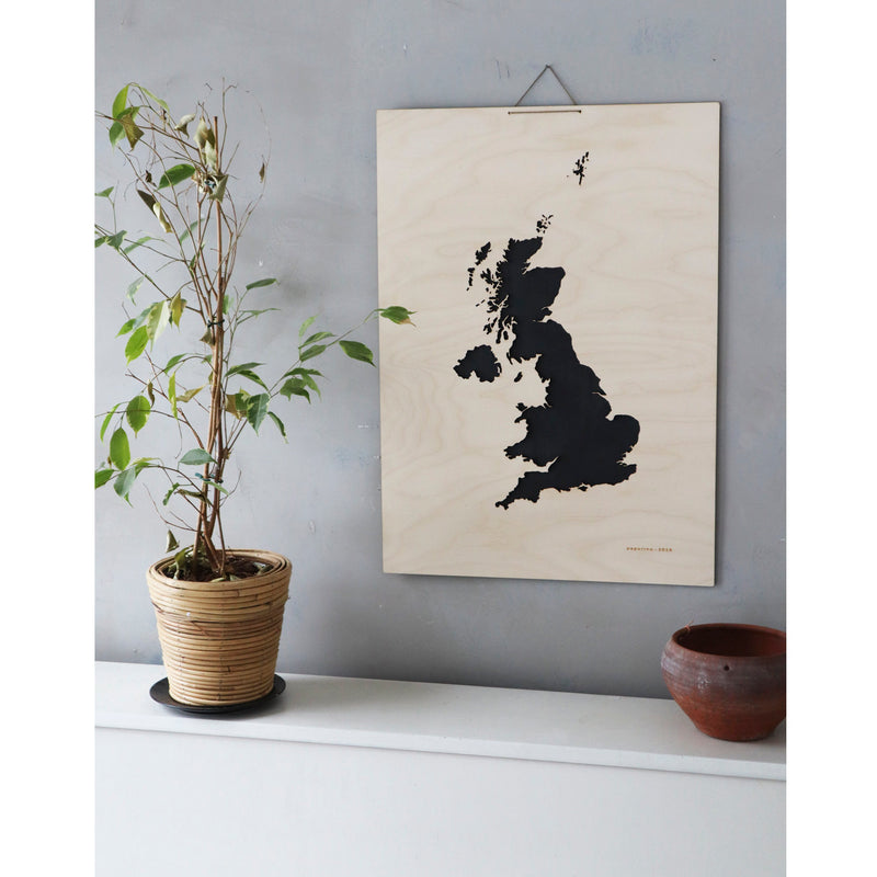 Isles of the United Kingdom