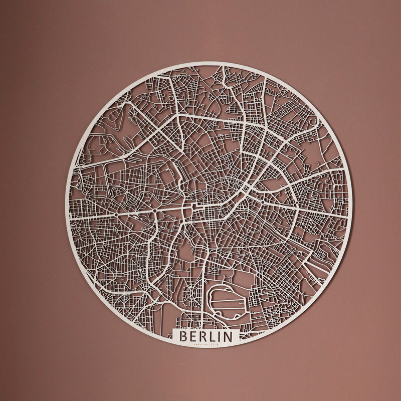 Berliini pyöreä (laajempi näkymä)