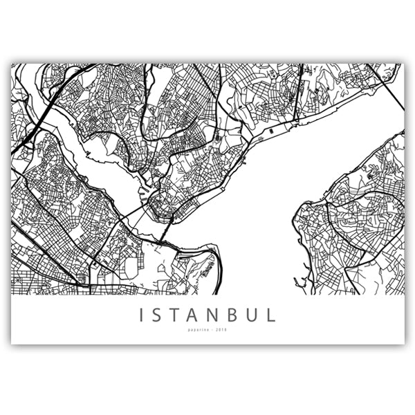 Istanboul