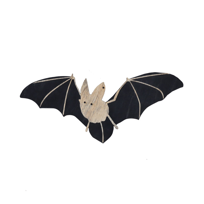 Wooden bat