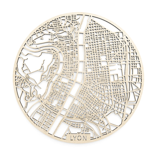Lyon