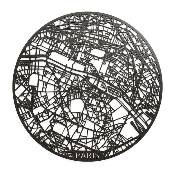 Paris round