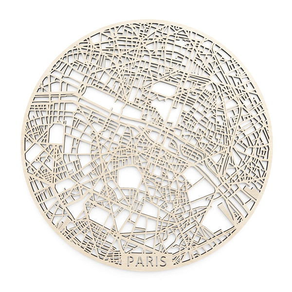 Pariisi pyöreä