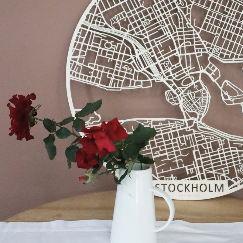 Stockholm rond