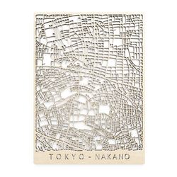 Tokyo Nakano