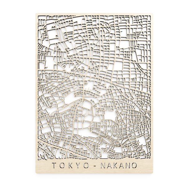 Tokyo Nakano