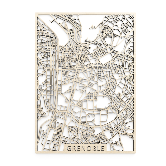 Grenoble