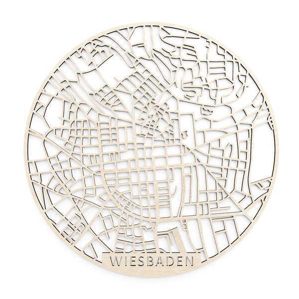 Wiesbaden round